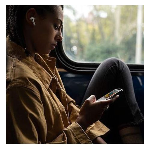 product_image_name-Generic-Apple Airpods Pro with Noise cancellation - White, Wireless-3