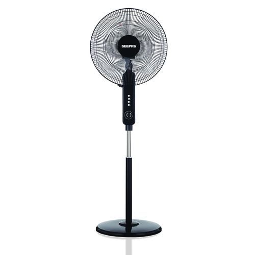 product_image_name-Geepas-Pedestal Fan, 16inches - Black-2