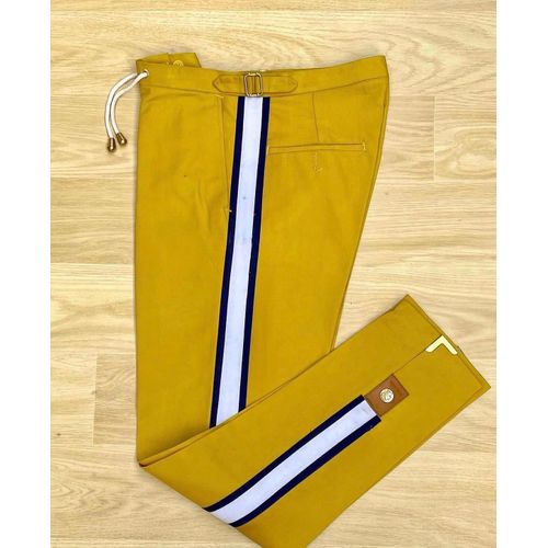 product_image_name-Nigeria-mens trouser - yellow adjustable leisure trouser-1