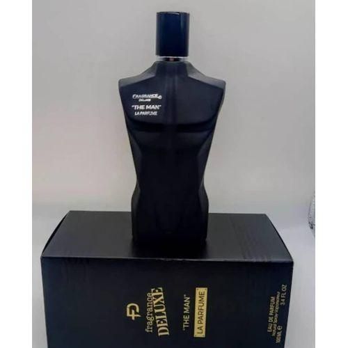 product_image_name-Generic-Fragrance Deluxe The Man La Parfume EDP For Men 100ML-1
