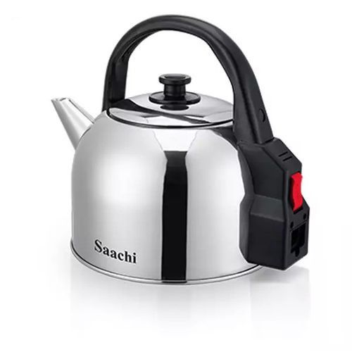 Shop 5 Litres Electric Kettle Silver Jumia Uganda