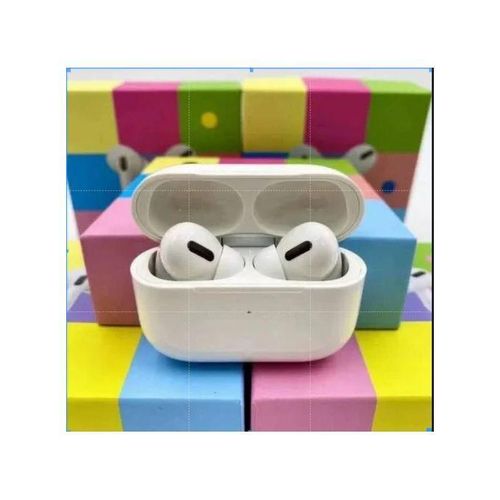 product_image_name-Other-Wireless/Earbuds Earpods/Earphones, Bluetooth Headphones With Microphone For iPhones And Androids Smartphones Airpods white-2