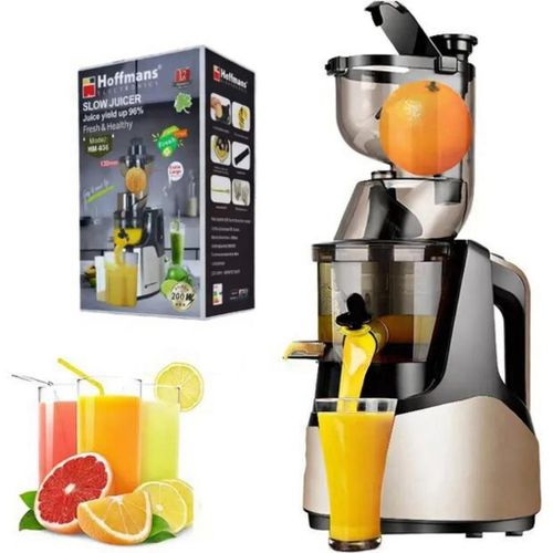 product_image_name-Hoffmans-Slow Juicer HM-635  Silver-1
