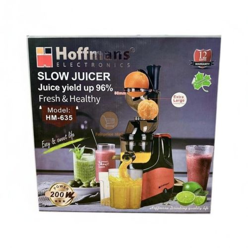product_image_name-Hoffmans-Slow Juicer HM-635  Silver-2