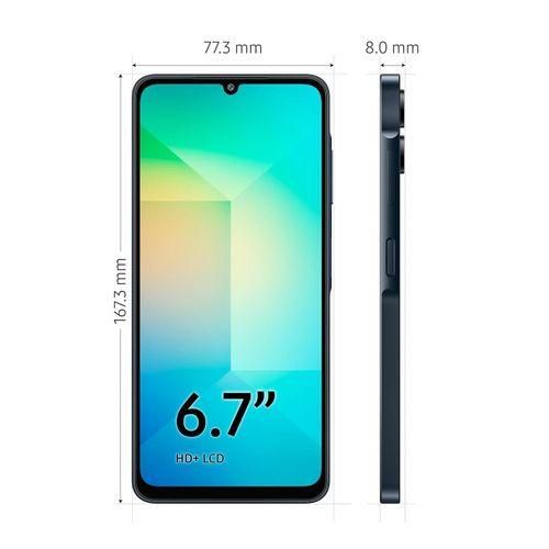 product_image_name-Samsung-Galaxy A06 - 6.7" 6GB RAM 128GB ROM 50MP 5000mAh - Black-2
