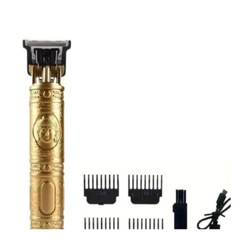 product_image_name-Generic-Rechargeable high quality hair, shaving machine-multicolor -3