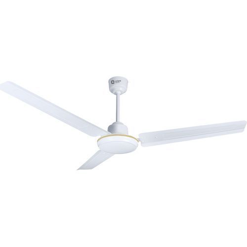 Shop 56" Ceiling Fan White Jumia Uganda