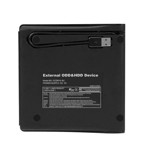 product_image_name-Generic-Usb 3.0 Pop-Up Mobile External Dvd-Rw Portable Drive - Black-5