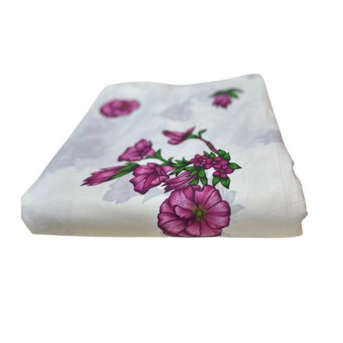 product_image_name-Generic-6 PCS  6x6 BEDSHEET - white-1