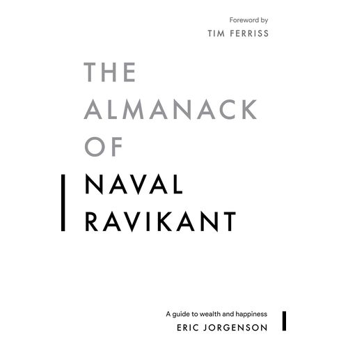 product_image_name-Generic-The Almanack Of Naval Ravikant By Eric Jorgenson-1