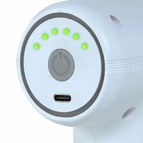 product_image_name-Generic-Mini Gun Massager Machine for Pain Relief - Body, Neck, Shoulders, Back, Arms & Feet Massager- 6 Speed Settings -7 Type-C Charging for Muscle Pain Relief Recovery-5