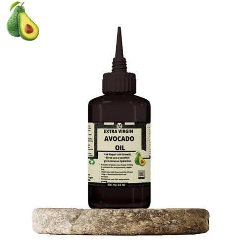 product_image_name-Mekis-Extra Virgin Avocado Oil - Intense Hydration,Hair Repair and Growth,helping to diminish fine lines and wrinkles,For Men & Women-1