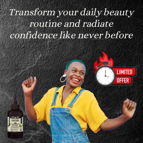 product_image_name-Mekis-Extra Virgin Avocado Oil - Intense Hydration,Hair Repair and Growth,helping to diminish fine lines and wrinkles,For Men & Women-6