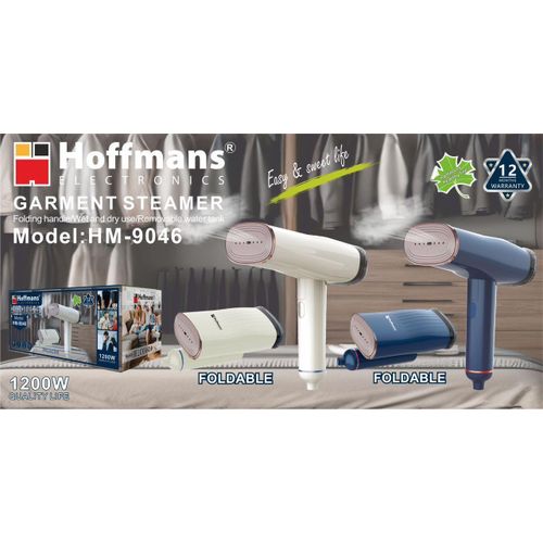 product_image_name-Hoffmans-HM-9046. Handheld Steam Generator-1