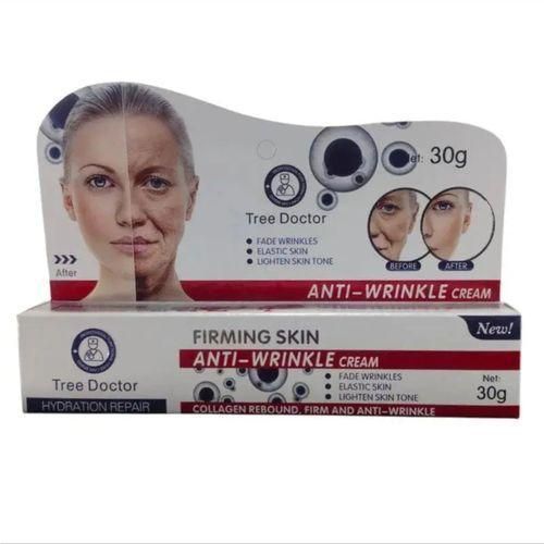 product_image_name-Generic-Say goodbye to fine lines and hello to a youthful glow. Our Tree Doctor Firming Skin Anti-Wrinkle Cream is a powerful hydration repair formula designed to transform your-1