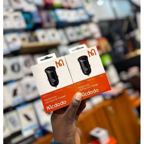 product_image_name-Generic-Mcdodo 30W PD Car Charger-1