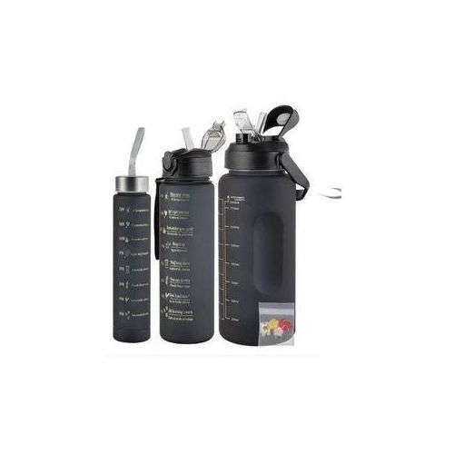 product_image_name-Generic-3 In 1 Color Motivational Water Bottle - Black.-1
