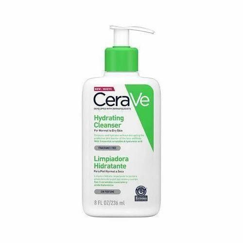 product_image_name-Generic-Cerave Hydrating Facial Cleanser - 236ml-1