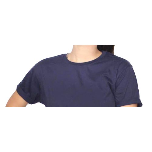 product_image_name-Rubanda-Mayonza-Wireless Connection Women's T-Shirt - Navy Blue-2