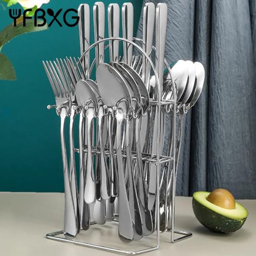 product_image_name-Other-Cutlery set stainless 24pcs-1