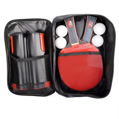 product_image_name-Generic- portable table tennis (ping pong) set - Multi-Color.-1