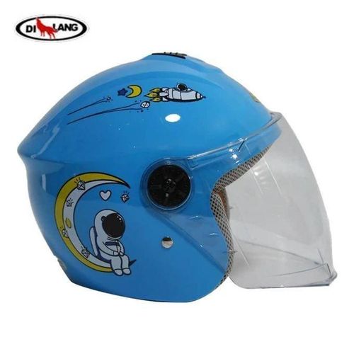 product_image_name-Generic-Children’s Face Helmet - Blue-1