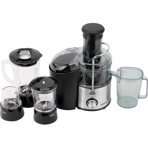 product_image_name-Geepas-4-in-1 Blender And Juice Extractor, Black-6