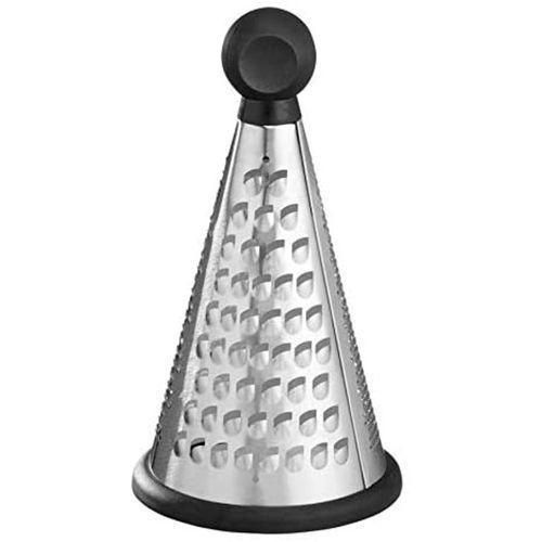 product_image_name-Generic-Cuisinart Conical Round Stainless Steel Grater-Silver -Silver.-1