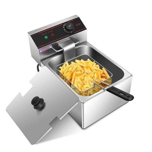 product_image_name-Generic-6L Durable Deep Fryer with Low Power Consumption-1
