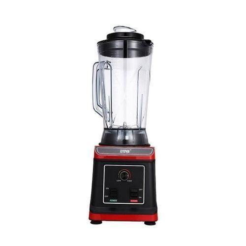 product_image_name-Winningstar-5 Litre High Speed Commercial Juicer Mixer Blender, Red.-1
