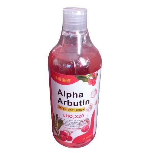 product_image_name-Dr meinaier-ALPHA ARBUTIN Face & Body SERUM. Clears Spots & Acne-2