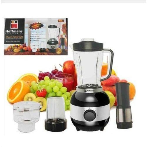 product_image_name-Hoffmans- 4 in 1 Blender 1.8L - Black-1