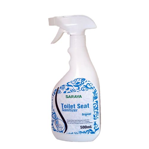 Shop Toilet Seat Sanitizer 500ml. Jumia Uganda