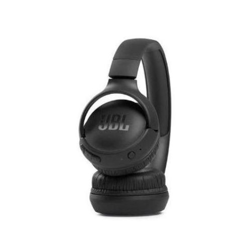 product_image_name-Generic-Jbl Tune 510BT Powerful Pure Bass Wireless Headphones - Black-2