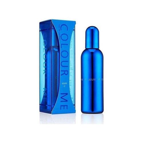 product_image_name-Milton-Lloyd-Colour Me Blue Azure Perfume For Men, 100ml-1