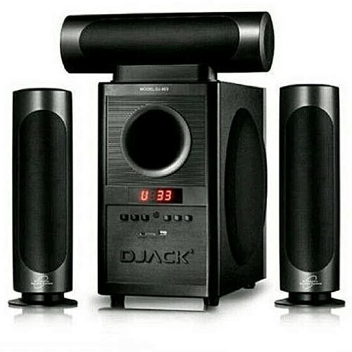 product_image_name-Djack-DJ-903L Djack Bluetooth,FM Radio,USB input,Auxin Speaker System - Black-1
