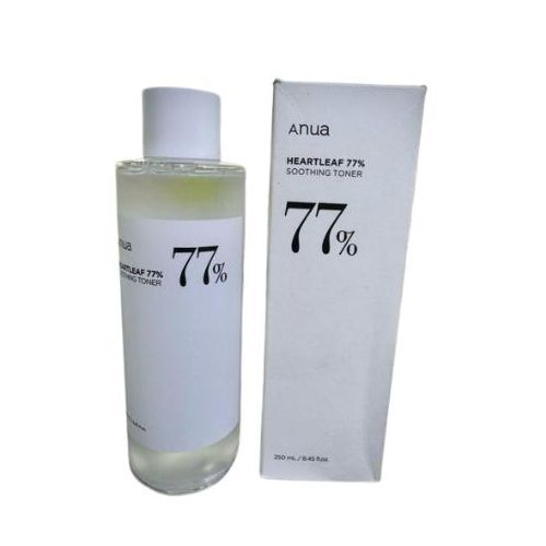 product_image_name-Anua-Heartleaf 77% Soothing Toner - 250ml-1