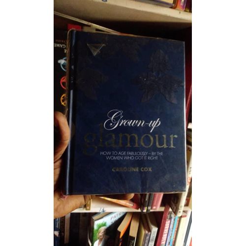 product_image_name-Books-Grown up Glamour -1
