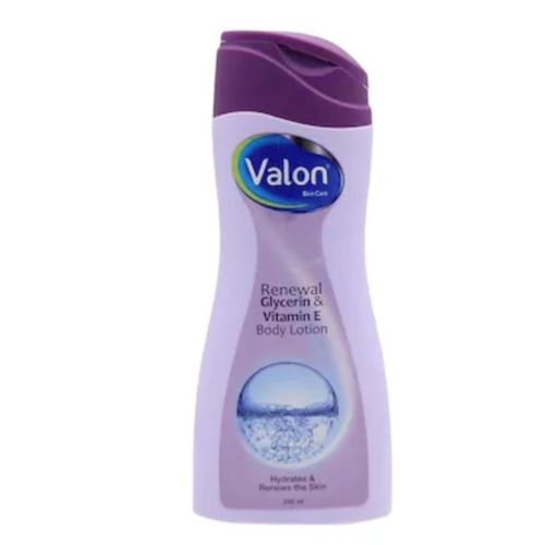 product_image_name-Valon-Renewal Glycerine  & Vitamin E Body Lotion Renew & Hydrates the Skin-400ml-1