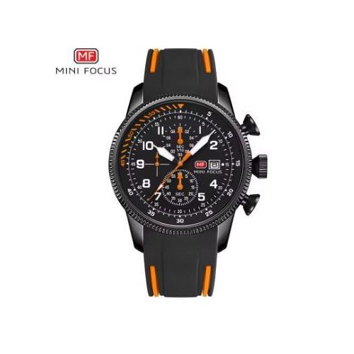 product_image_name-MINI FOCUS-Electronic Quartz Mens Watches Auto Date Wristwatch Water Resistant Clock Gift for Men relogio masculino 0379G-1