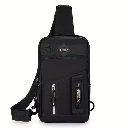 product_image_name-Genetic- Chest Pocket, Men, Shoulder, Shoulder Bag-2