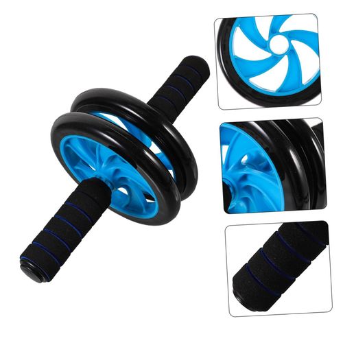 product_image_name-Generic-Ab wheel roller exercise kit-2