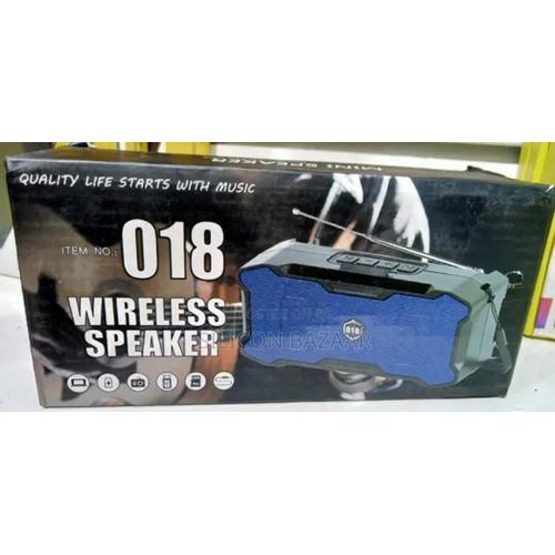 product_image_name-Musyl-Rechargeable USB/SD Portable Speaker With FM Radio - Black-2