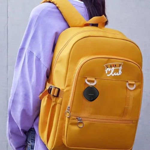 product_image_name-Generic-Powerology Find My Smart Tag, Bluetooth 5.3, Compatible with Apple Find My Compatible With iOS 14.5 and Above & Mac OS, Real-Time Updates, Replaceable Battery, Traqueur intelligent-6