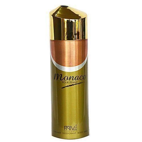 product_image_name-Generic-Monaco Pour Femme Perfumed Deodorant Body Spray 175ml-1