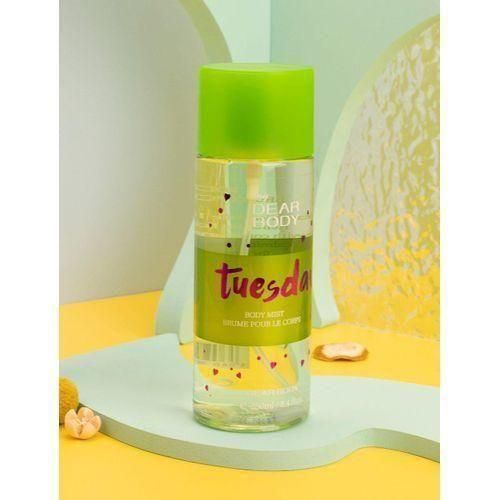 product_image_name-Generic-Dear Body Tuesday Body Mist for Ladies 250ml-1