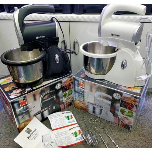 product_image_name-Generic-Hoffman 3L electric stand mixer-2