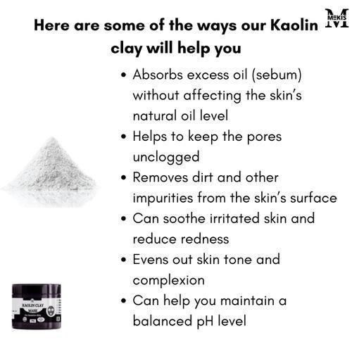 product_image_name-Mekis-Kaolin Clay + Rose Water Combo–Absorb Excess Oil,Sensitive Skin-3