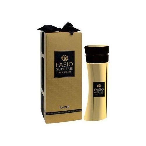 product_image_name-EMPER-Fasio Supreme Perfume For Ladies, 100ml-1