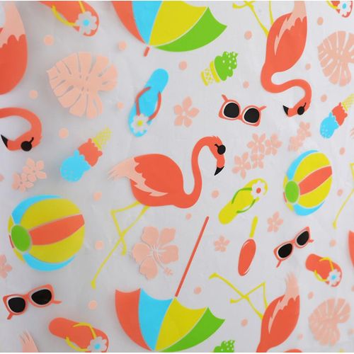 product_image_name-Generic-Zippered pulsator washing machine cover, top-loading washing machine protective cover, waterproof/sunproof and dustproof/washing machine/dryer cover - 60*63*85cm-4